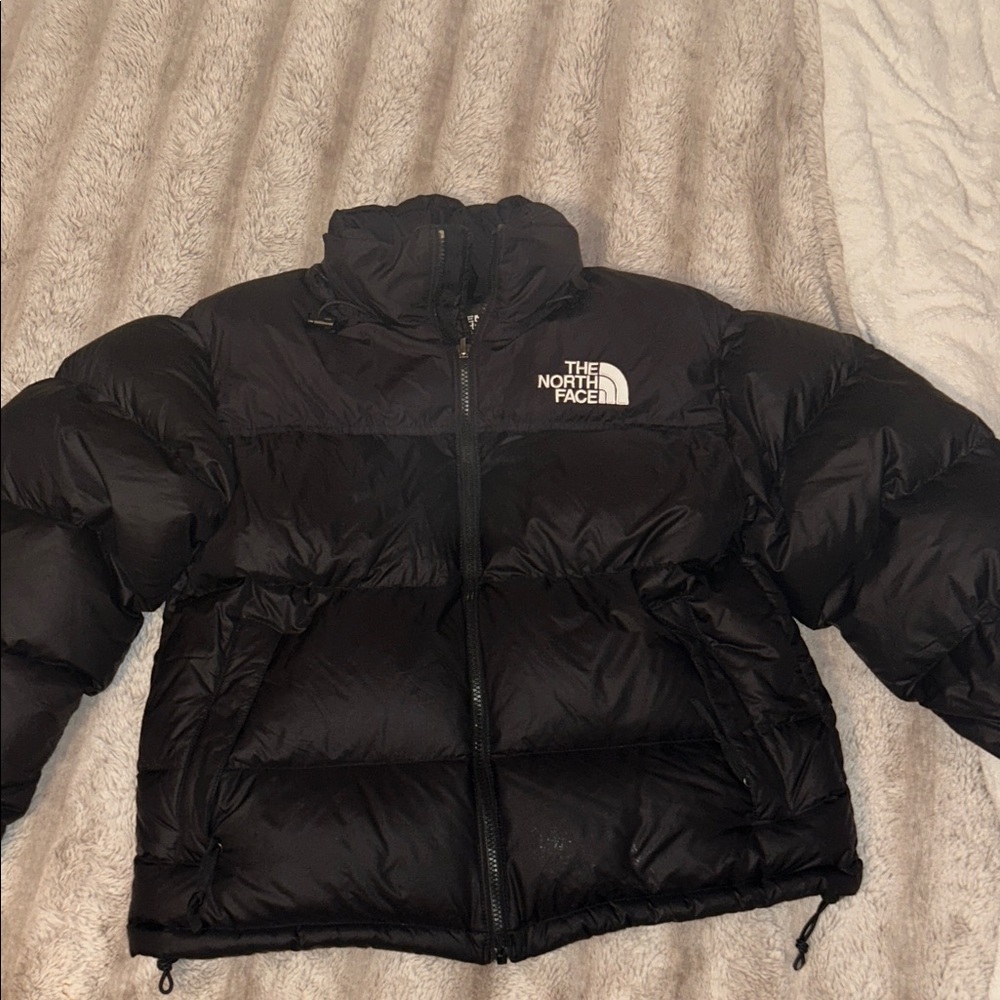 The North Face Men’s 1996 Retro Nuptse Jacket